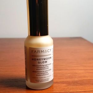 Farmacy Honeymoon Glow boxycharm exclusive version
